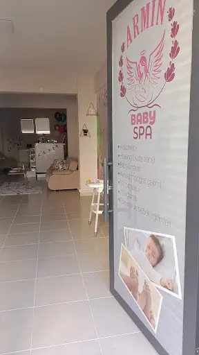 Armin Baby Spa 3