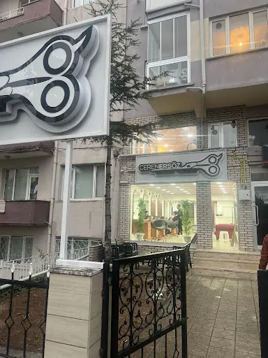 CEREN KUMRAL Bayan Kuaför & Güzellik Merkezi 4