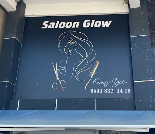 Saloon Glow kuaför
