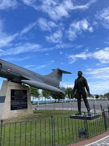 Tayfun Gürsoy Parkı 5