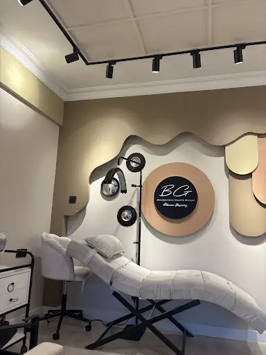 BG Beautiful Güzellik Merkezi 3