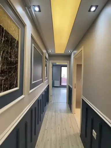 Safir Hotels Silivri 4