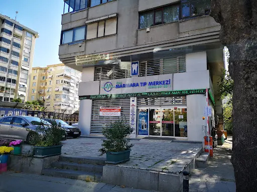 Özel Marmara Tıp Merkezi 3