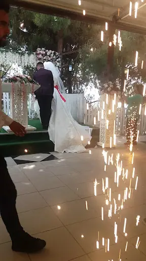 Love Story Düğün Salonu 3