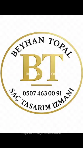 ✨ BEYHAN TOPAL SAÇ TASARIM UZMANI 3