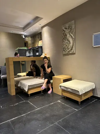 Carlton SPA