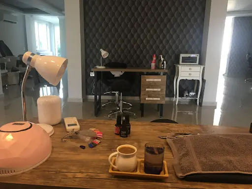 Mi Lady Güzellik Salonu 2