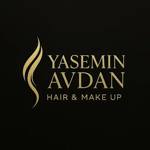 Yasemin Avdan Hair Make Up 2