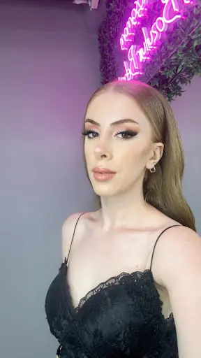 Nidal Aydınlı Hair Studio 2