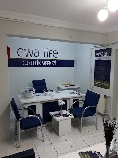 Ewa Life Güzellik Merkezi 3