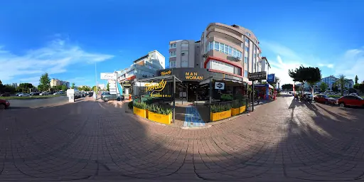 Trendy Kuaför Konyaaltı 2