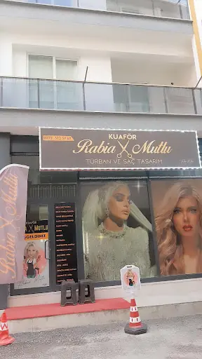 Rabia Mutlu Kuaför 2