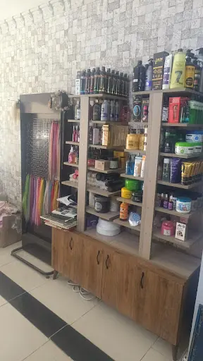 Kızıltepe İstanbul Kadın Kuaför 4