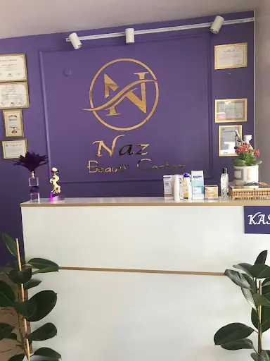 Naz Beauty Center 4