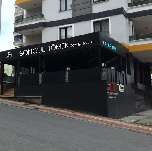 Songül Tömek Güzellik Salonu & Kuaför