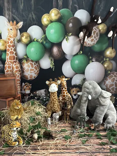 Ay Baby SPA & Fotoğraf Atölyesi POLATLI