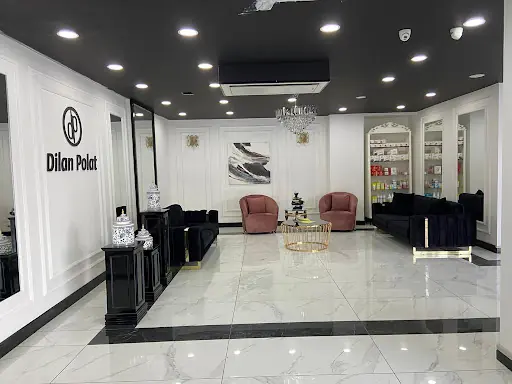 Dermavise Dilan Polat Diyarbakır Güzellik Merkezi