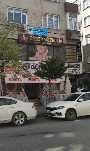 Dessa Güzellik 4