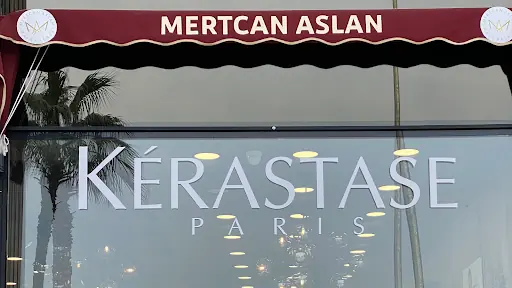 MERTCAN ASLAN HAİR PALACE