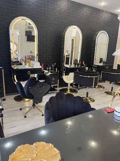Salon Sıla Bayan Kuaförü 3