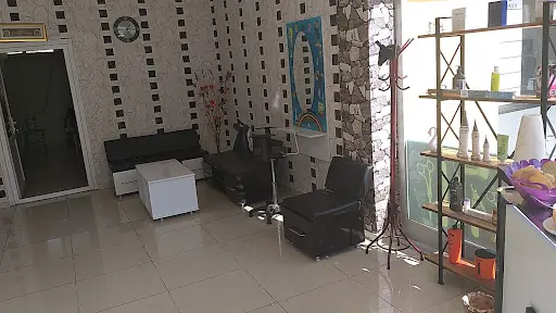 SALON EMRAH(Erkek Kuaförü) 3