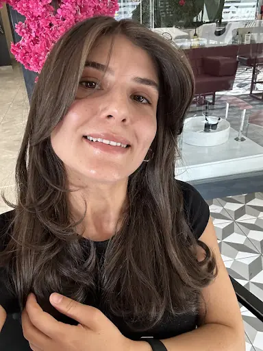 X hair Güzellik Salonu 4