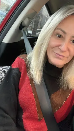 Kirik Tarak Bayan Kuaförü