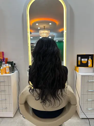 Avc Beauty Studio Manavgat & Kuaför & Mikro Kaynak Merkezi & Protez Tırnak & Lazer epilasyon