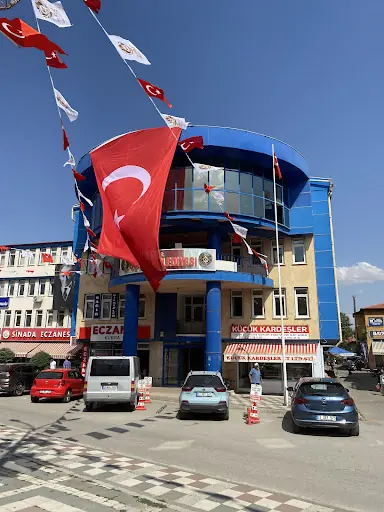 Şuhut Belediyesi 2