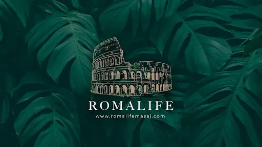 Göktürk Masaj Roma Life Spa 2