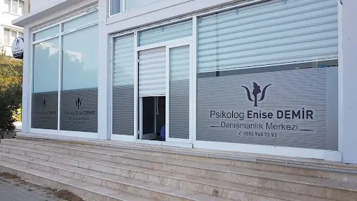 Psikolog Enise Demir Danışmanlık Merkezi 2