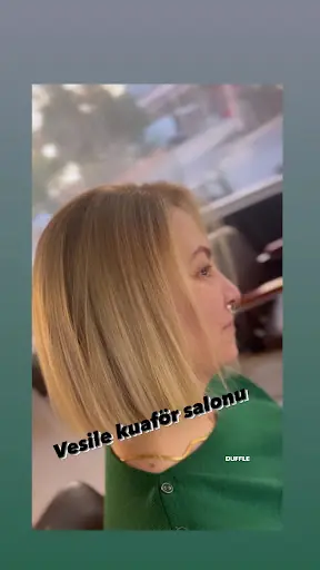 VESİLE ALTUN KUAFÖR 3