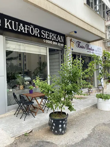 Kuaför Serkan 4