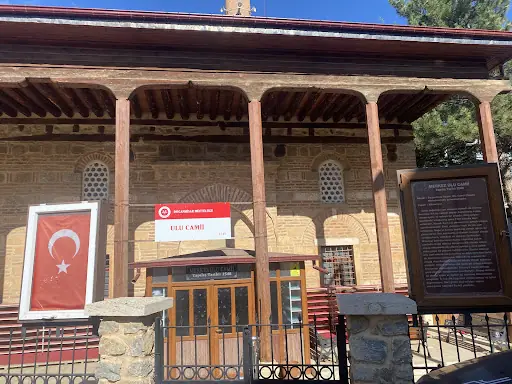 Ulu Cami