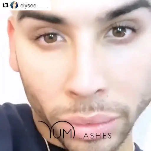 Yumi Lashes Turkey 4