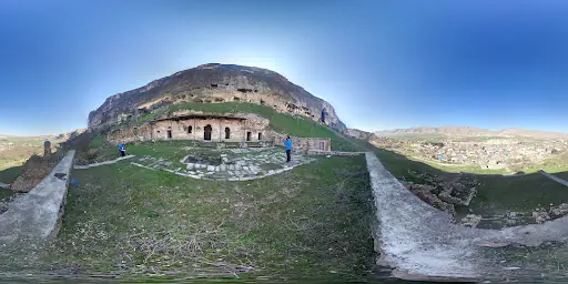 Yamaç Külliyesi