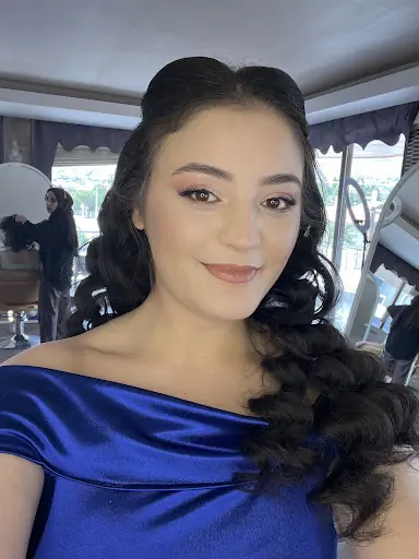 Figen Topoğlu Makeup Studio
