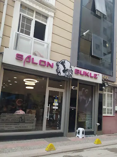 SALON BUKLE 3