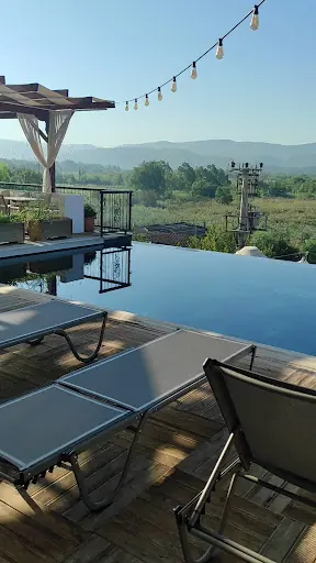 Hotel Lotus Spa&Sport Akyaka 2