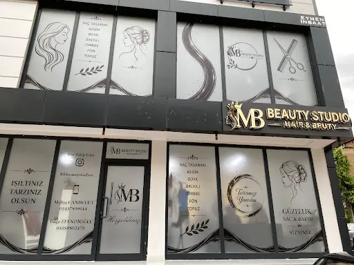 MB Beauty Studio