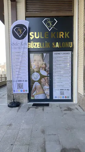 Şule Kırk Güzellik Salonu
