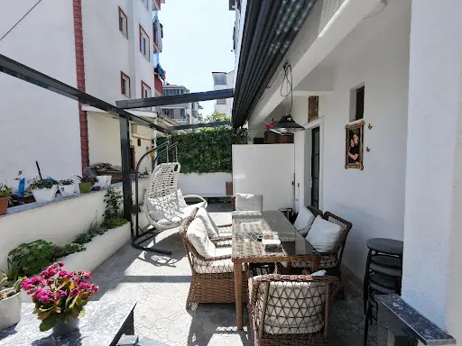 Eylül&Pınar Beauty Hair Salon ( Pınar Kuaför)