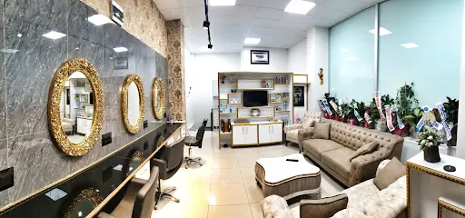 Remake Güzellik Salonu 2