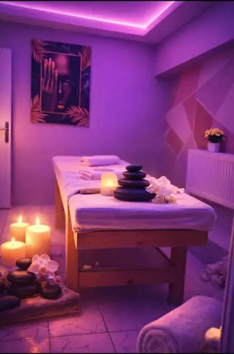 Dolunay Masaj Salonu 3