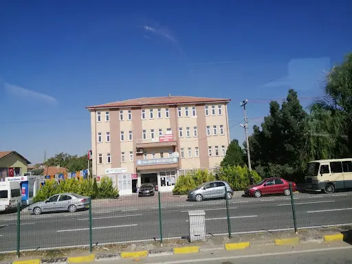 Balışeyh Belediyesi