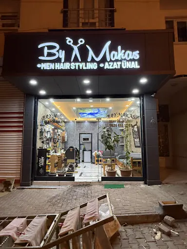 Siverek bay makas kuaför salonu