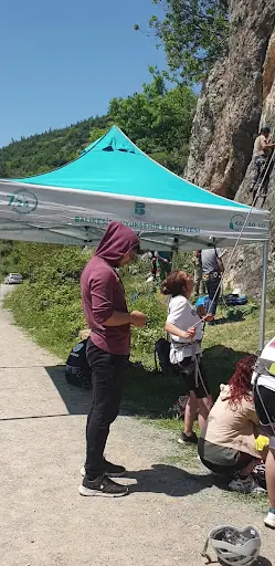 Nusret Kaya Tırmanış Bahçesi 2