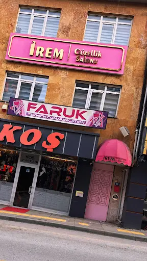 İrem Güzellik Salonu 2