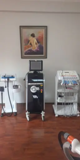 Kibela Güzellik Merkezi 3