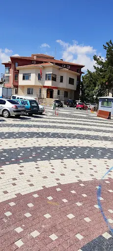 Günyüzü Kaymakamlığı